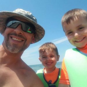 Meet your Posher, David